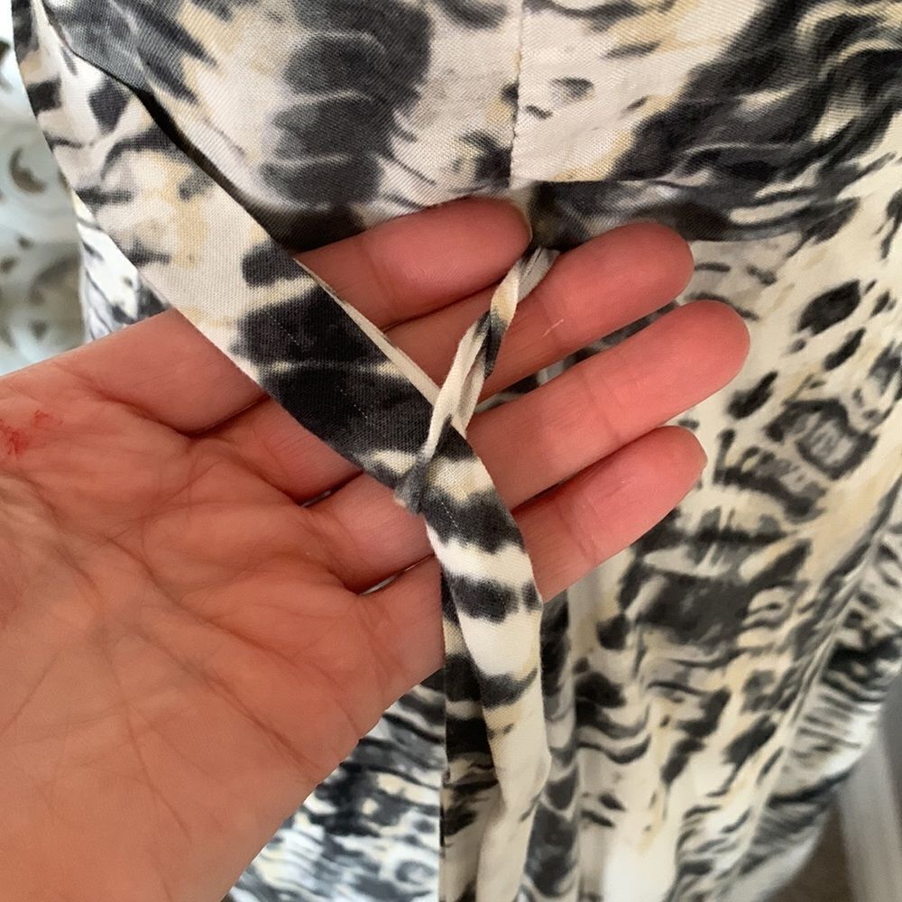Tie-Dye Jumpsuit - Picture 13 of 14